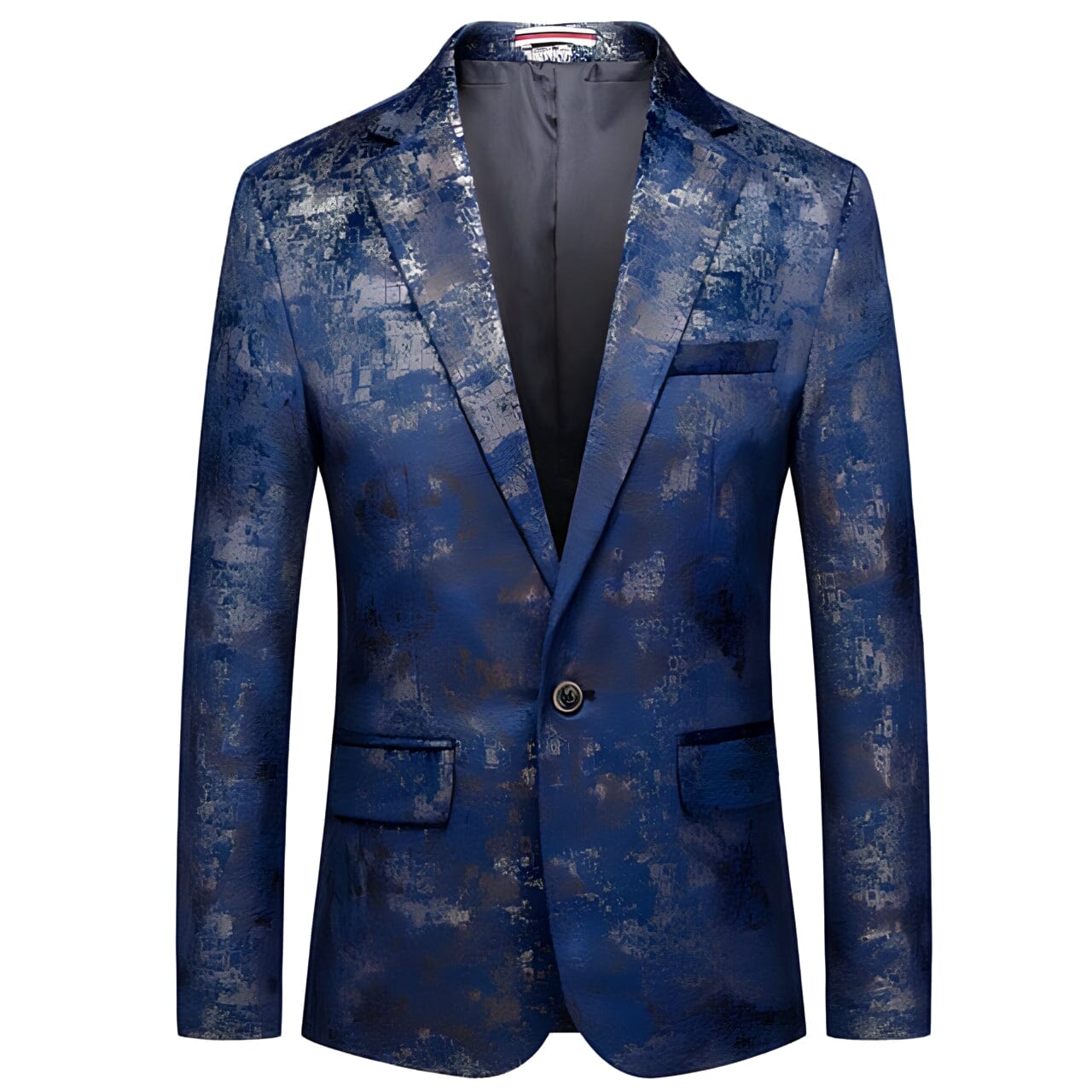 The Avent Slim Fit Blazer Suit Jacket WD Styles XS 