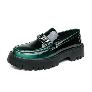 The Windsor Business Luxe Loafers - Multiple Colors WD Styles 