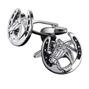 The Chevalier Luxury Cuff Links WD Styles 