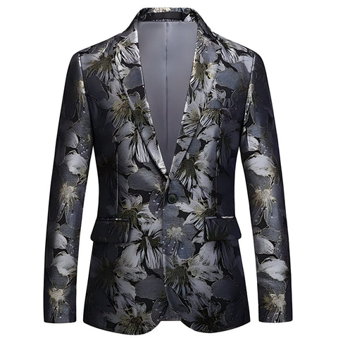The Havana Slim Fit Blazer Suit Jacket Shop5798684 Store M 