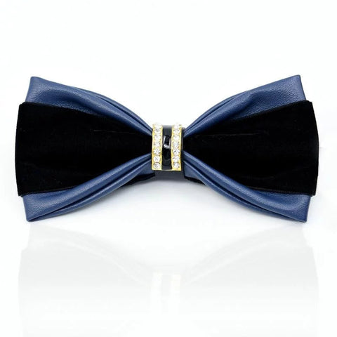 The Xavier Luxury Bow Tie - Multiple Colors Shop5798684 Store 